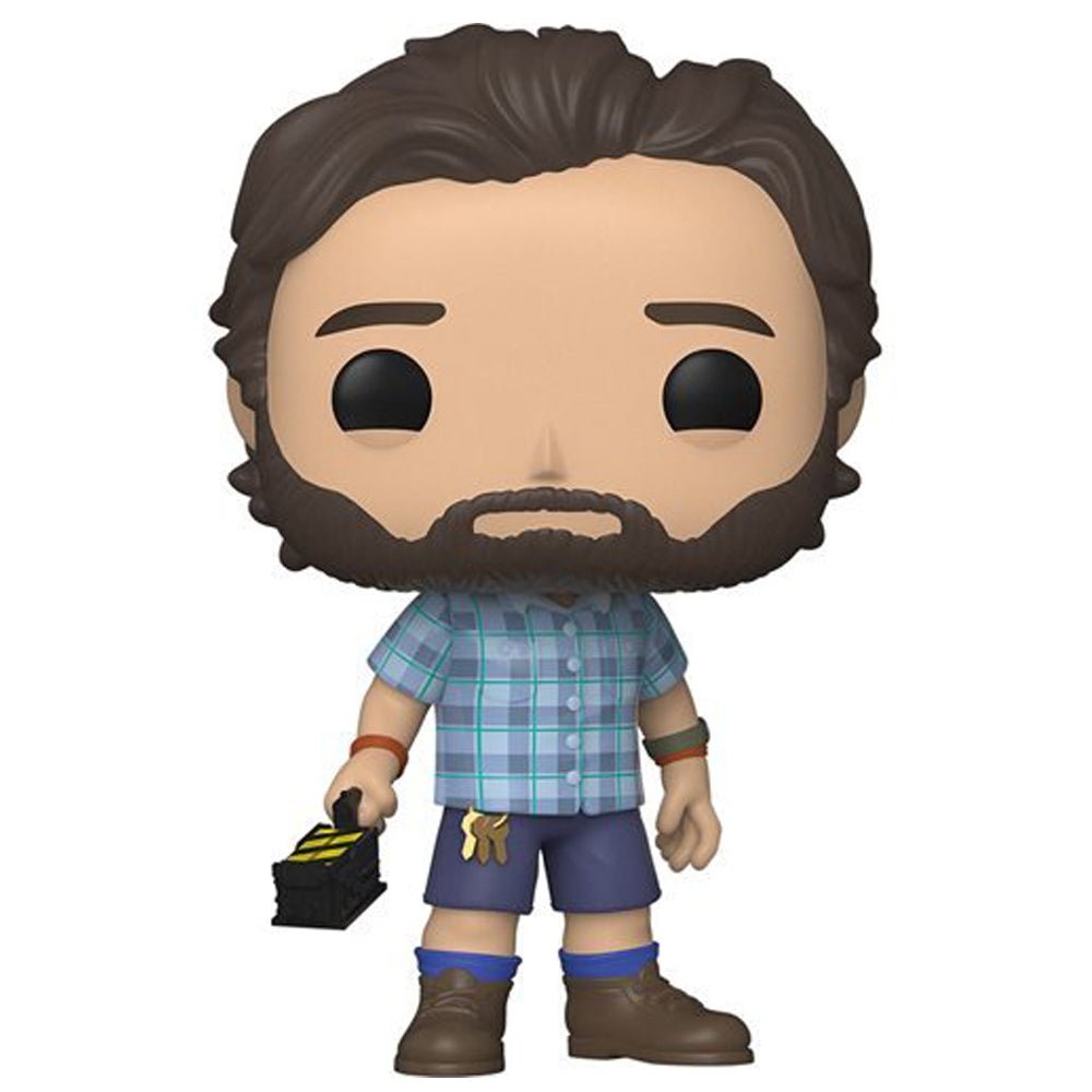 GHOSTBUSTERS ゴーストバスターズ - POP Movies: Afterlife Mr. Gooberso / フィギュア・人形 - PGS